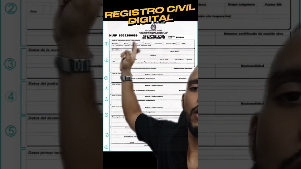 registro civil puerto del rosario