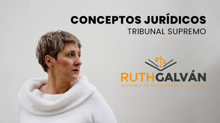 sala de lo penal del tribunal supremo