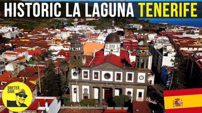 san cristobal de la laguna