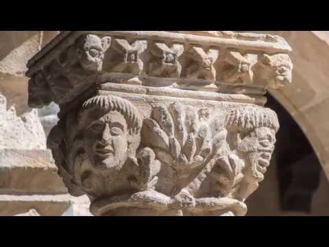 santa maría la real de nieva como llegar