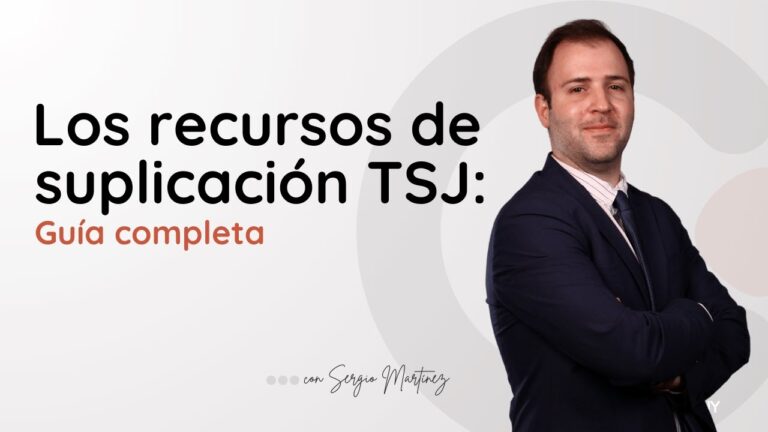 se puede ganar un recurso de suplicación