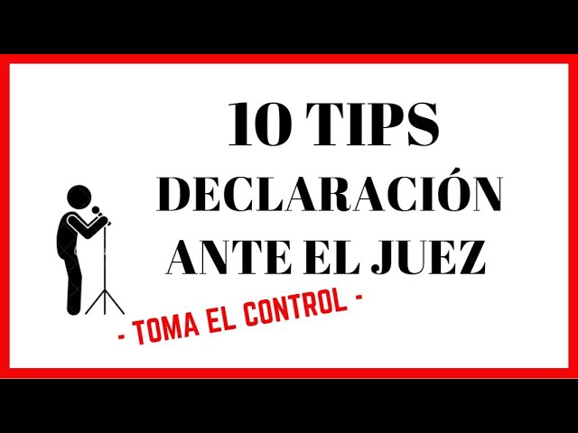 se puede pedir cita para hablar con un juez