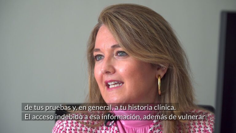 sentencias acceso indebido historia clínica