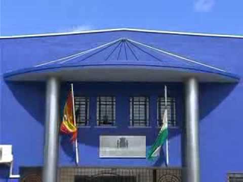 servicio comun del partido judicial