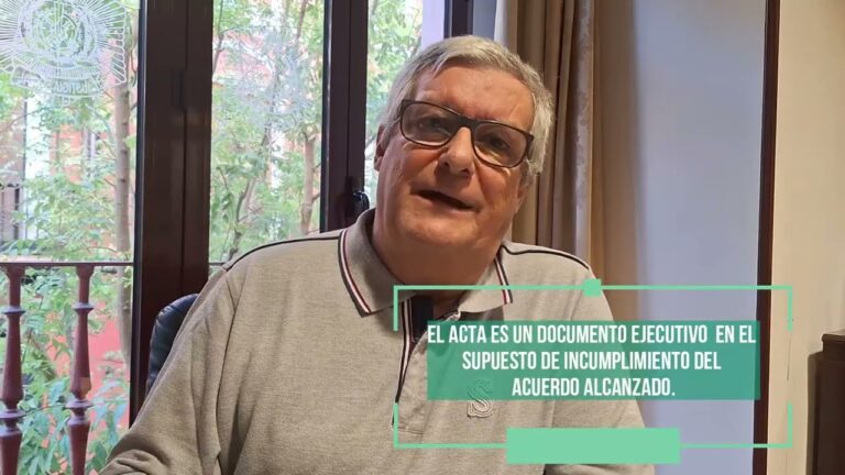 servicio de mediación arbitraje y conciliación