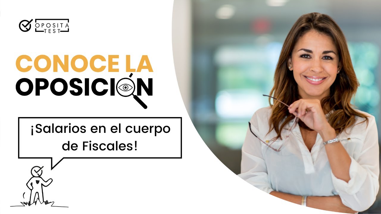 sueldo de un fiscal en españa