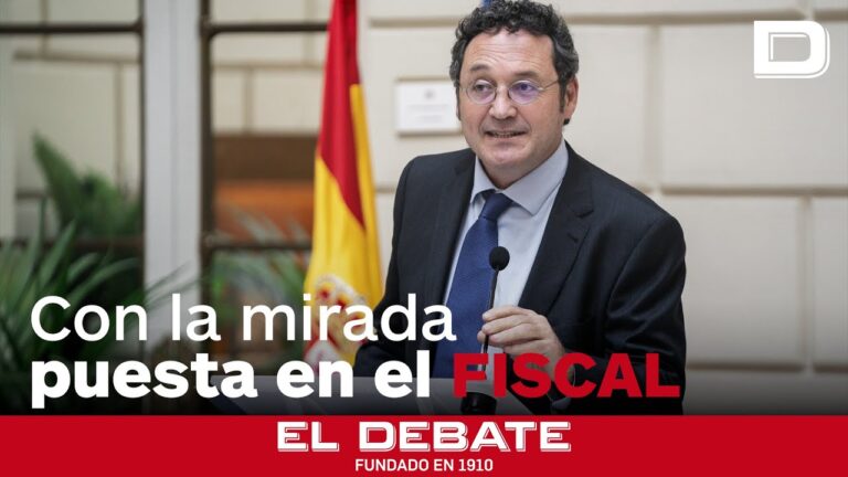sueldo fiscal general del estado