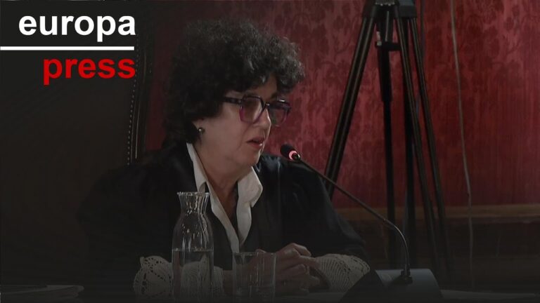 teniente fiscal del tribunal supremo