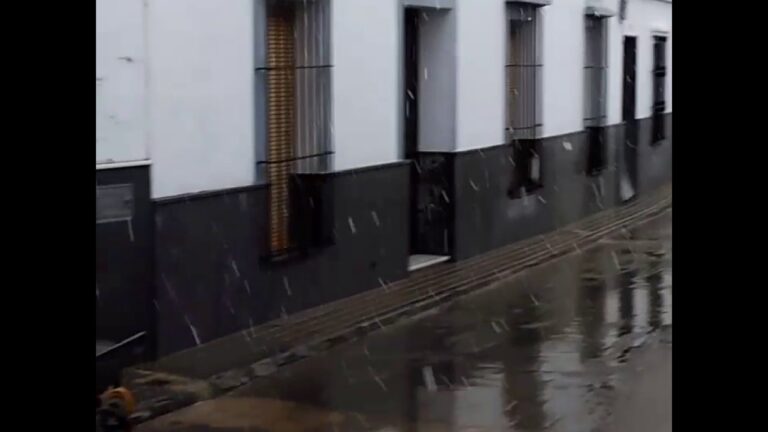 tiempo en fregenal de la sierra
