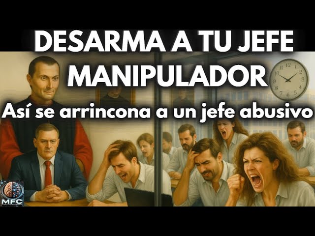 trato vejatorio en el trabajo