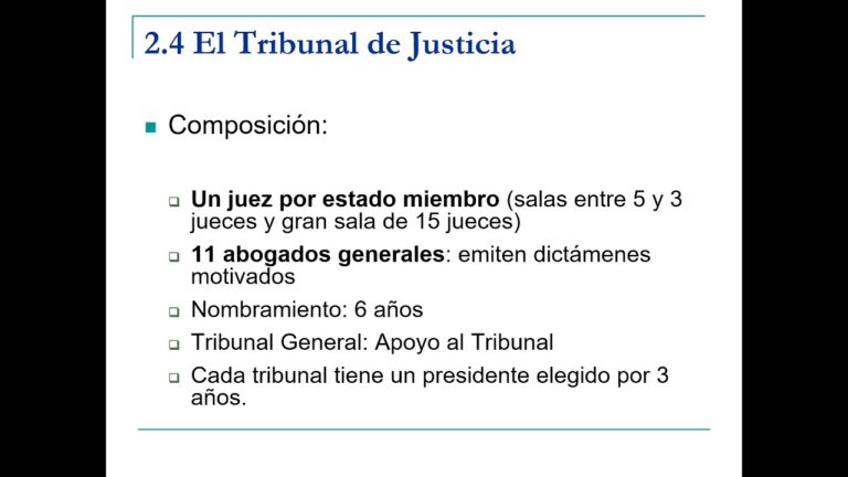 tribunal de justicia de la unión europea sede