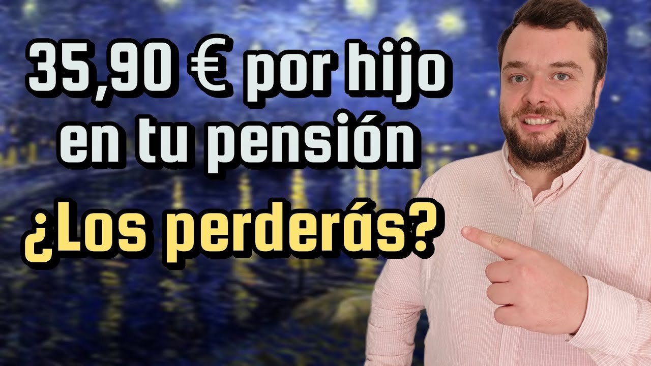 últimas noticias sobre el complemento de maternidad