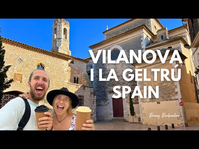 vilanova i la geltrú provincia